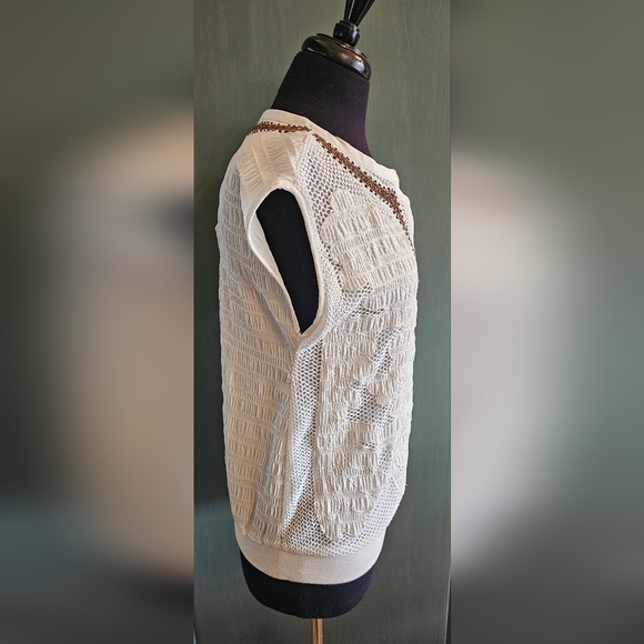 Floreat top - Picture 5 of 8